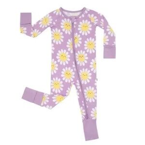 Little sleepies zippy